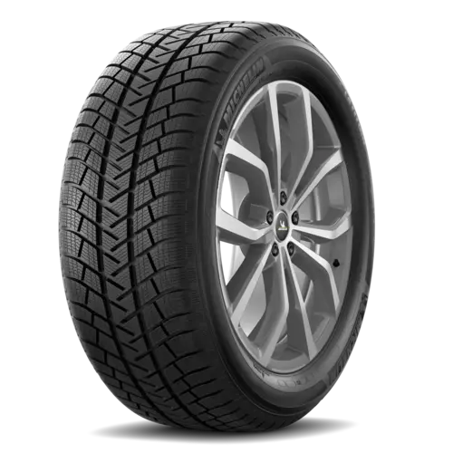 205/70R15 opona MICHELIN LATITUDE ALPIN GRNX 96T